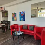 Hotel Flots D\'Azur Promenade Des Anglais