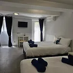 Hotel Flots D\'Azur Promenade Des Anglais