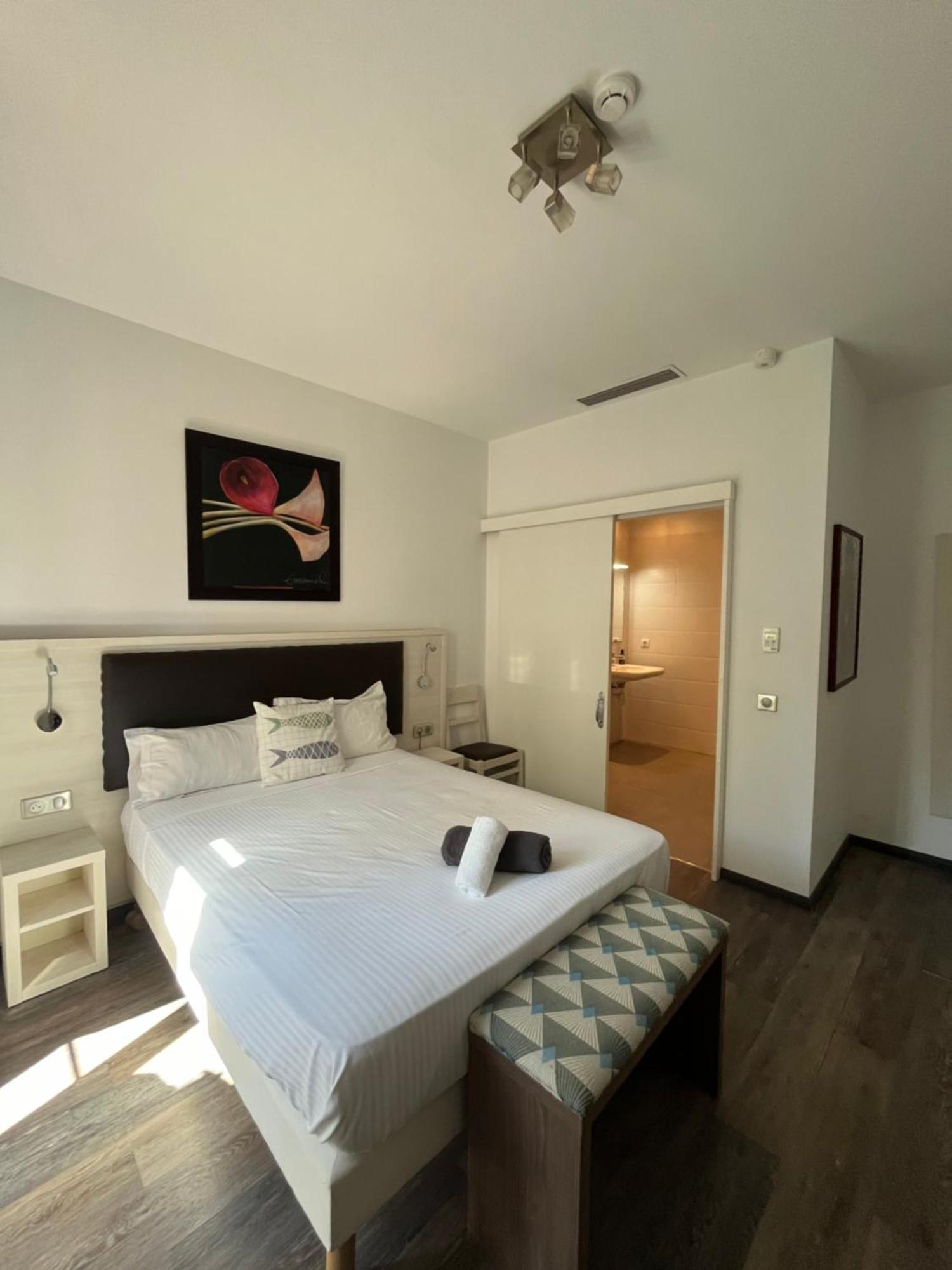Hotell Flots D'azur Promenade Des Nice