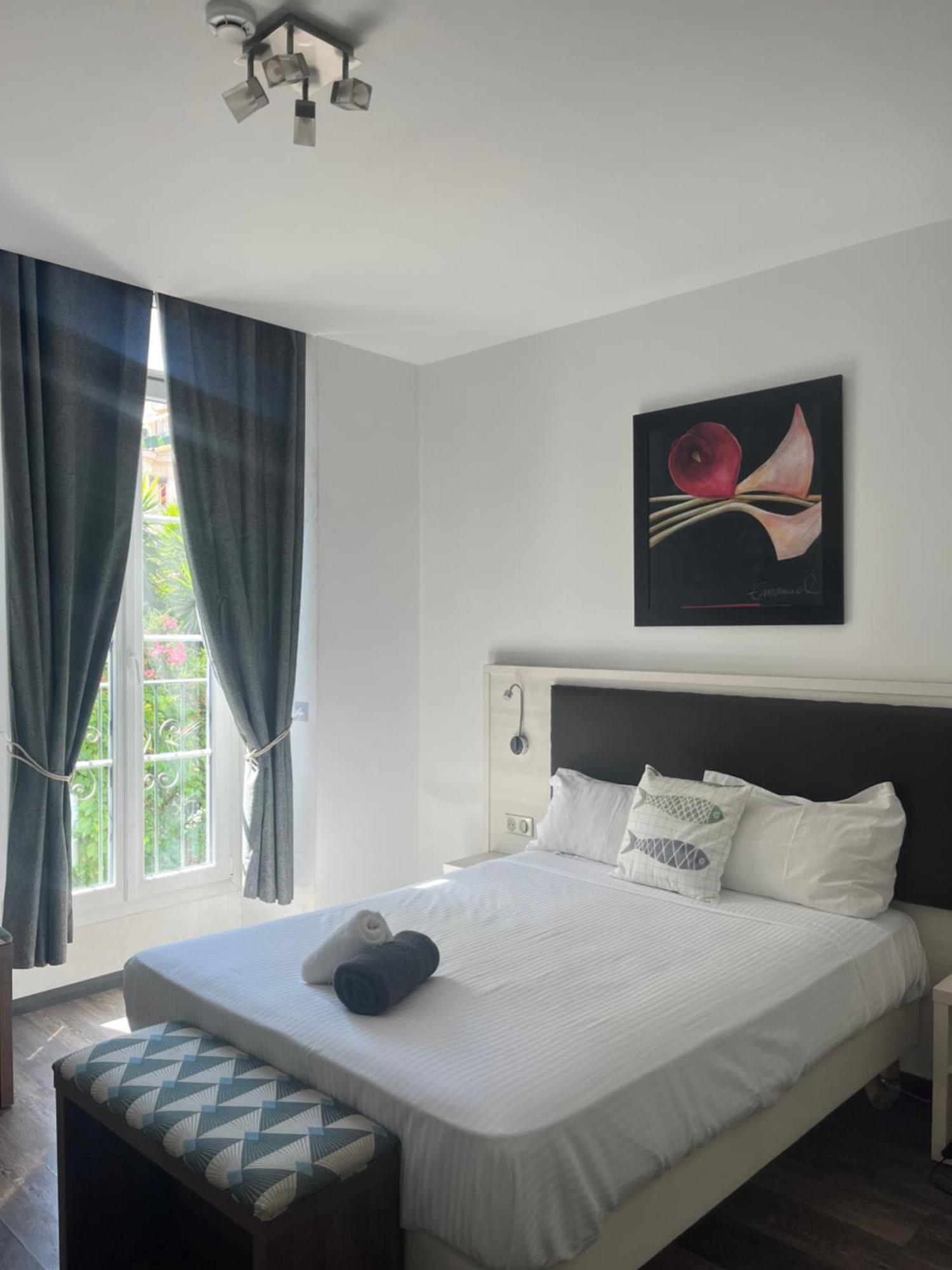 Hotell Flots D'azur Promenade Des 3*