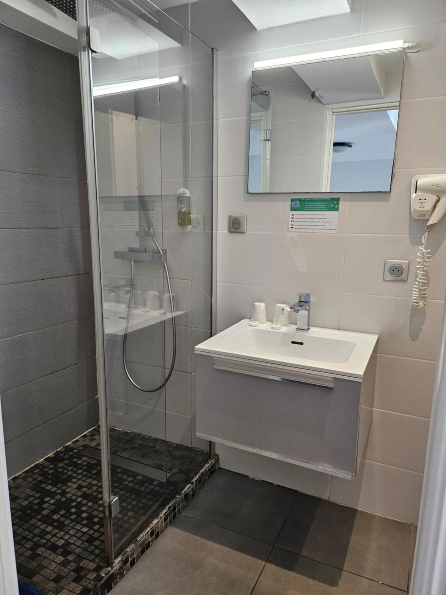 Hotell Flots D'azur Promenade Des 3*