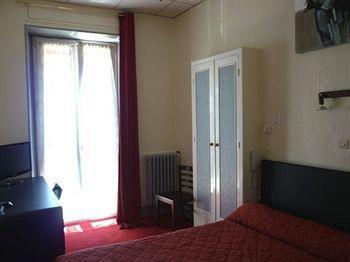 Hotell Flots D'azur Promenade Des