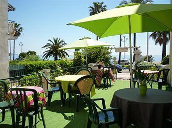 Hotell Flots D'azur Promenade Des