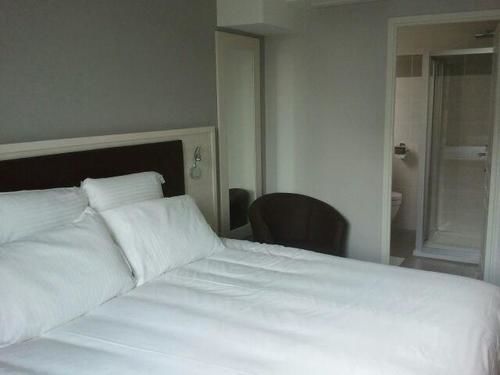 Hotell Flots D'azur Promenade Des 3*
