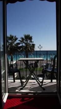 Flots D'azur Promenade Des Hotell