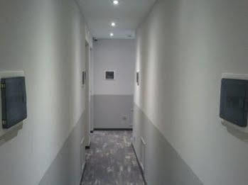 Hotell Flots D'azur Promenade Des