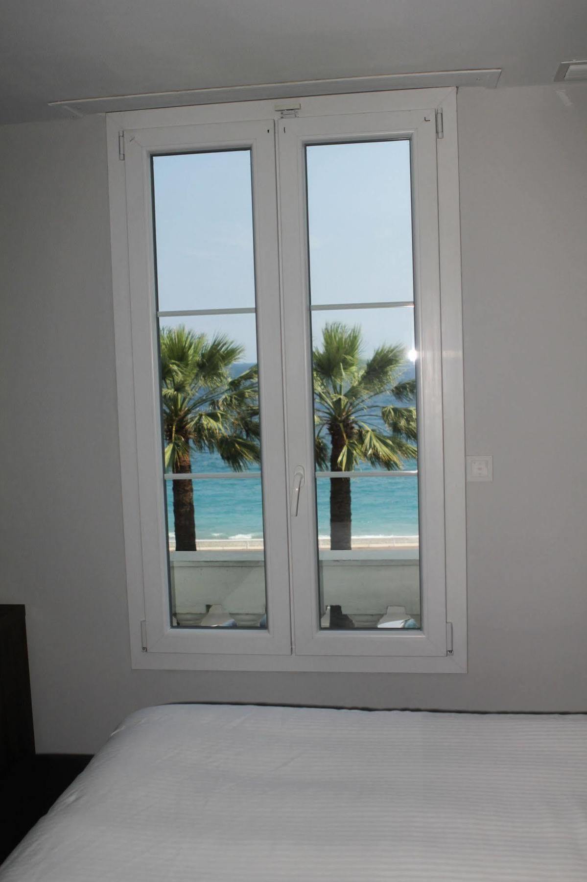 Hotell Flots D'azur Promenade Des 3*