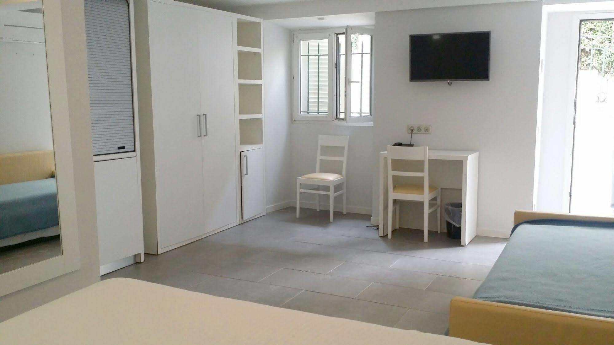 Hotell Flots D'azur Promenade Des