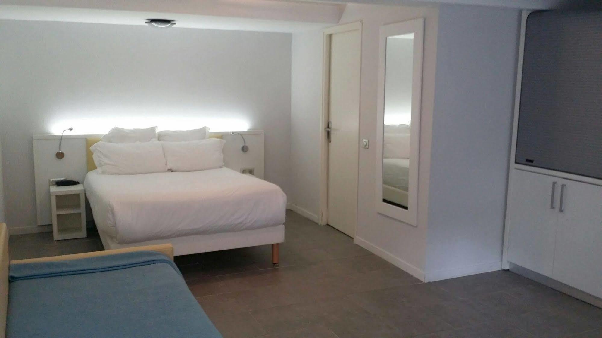 Hotell Flots D'azur Promenade Des 3*