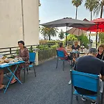 Hotel Flots D\'Azur Promenade Des Anglais