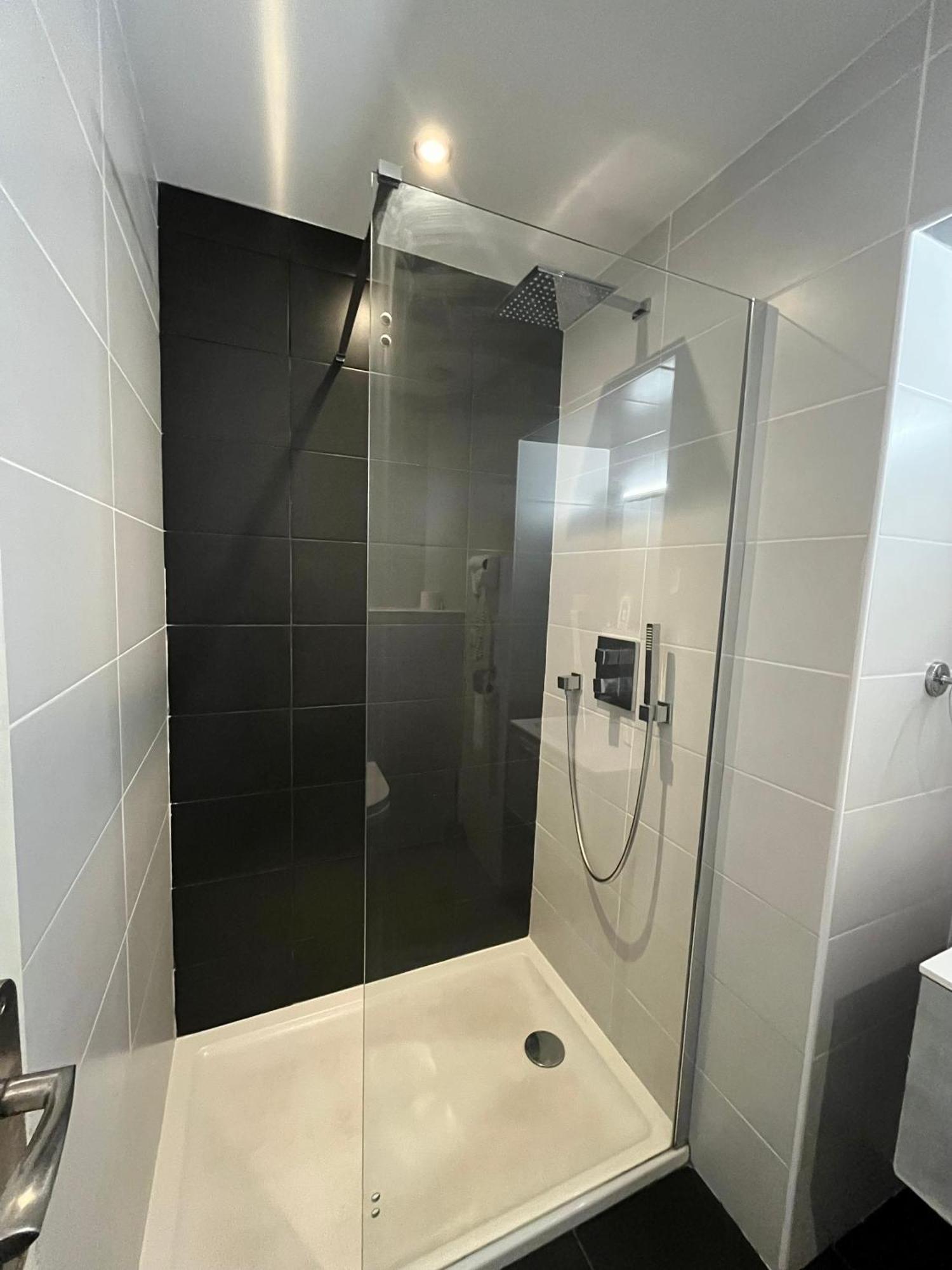 Hotell Flots D'azur Promenade Des 3*