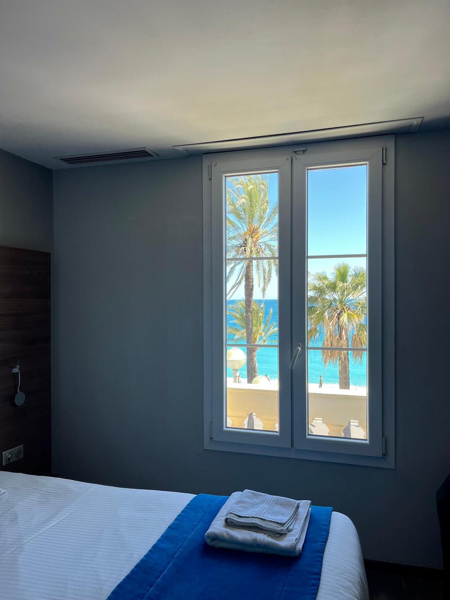 Hotell Flots D'azur Promenade Des