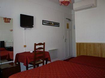 Hotell Flots D'azur Promenade Des