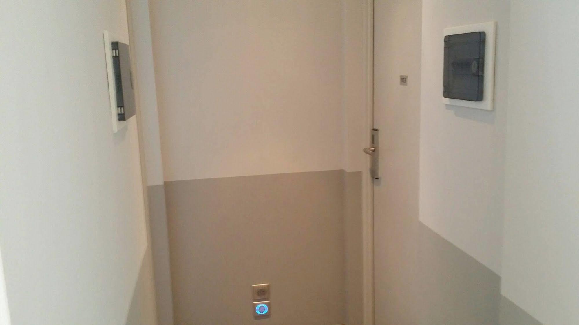 Hotell Flots D'azur Promenade Des Nice